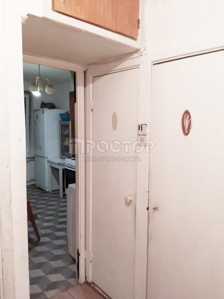 2-комнатная квартира, 48 м² - фото 10