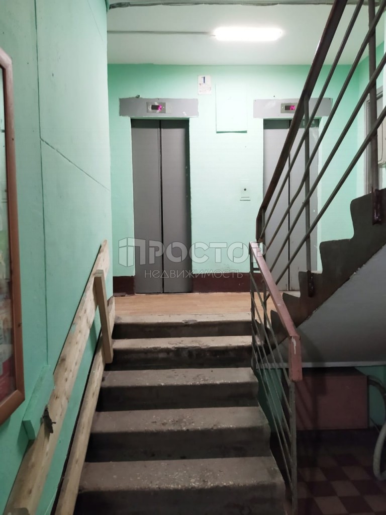 2-комнатная квартира, 48 м² - фото 19