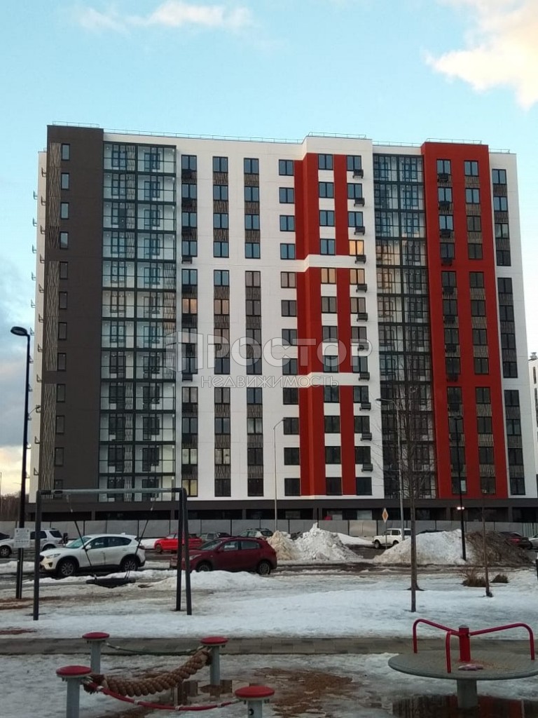 Студия, 24.1 м² - фото 5