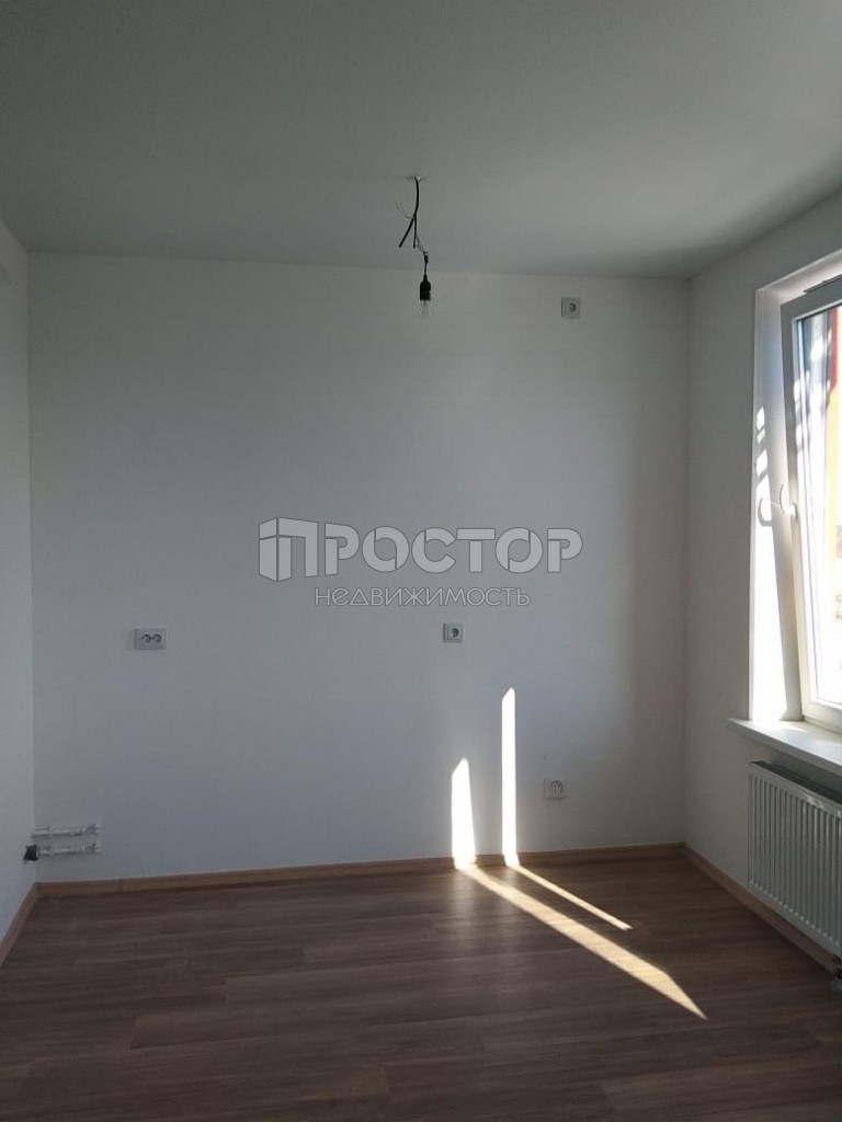 Студия, 24.1 м² - фото 3