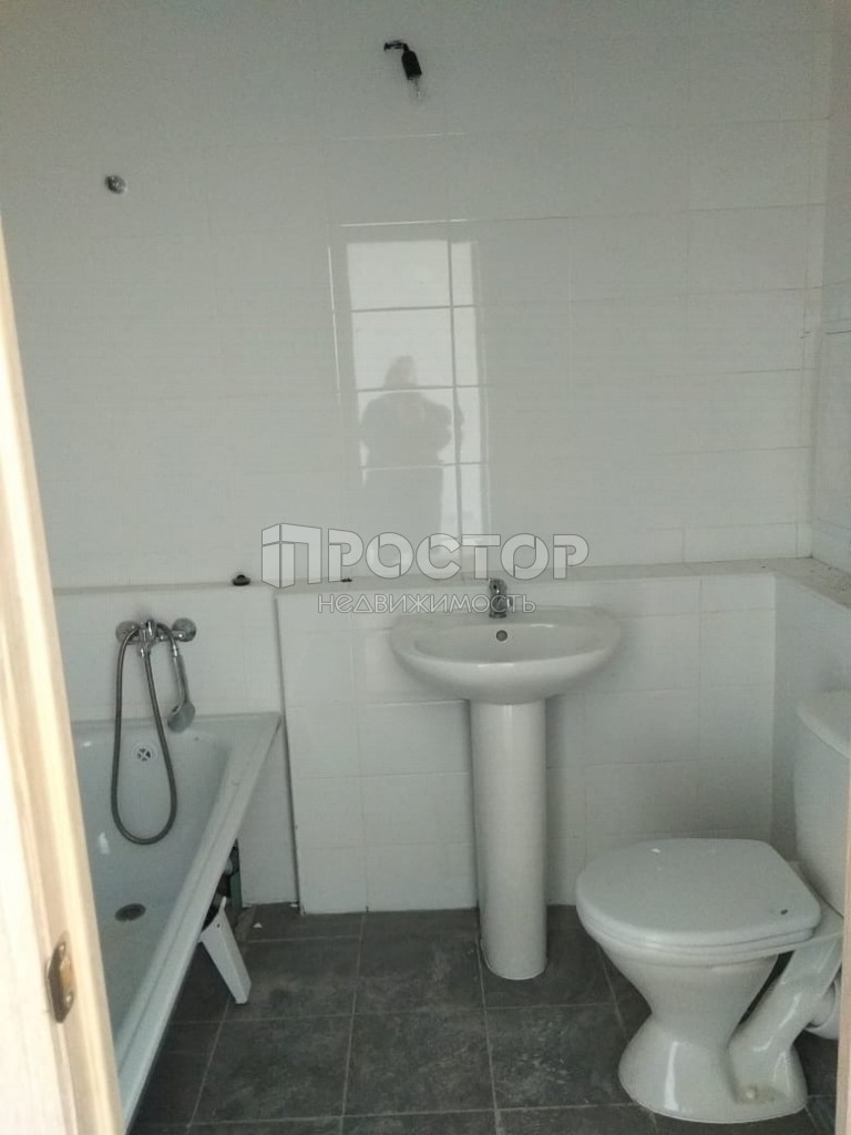 Студия, 24.1 м² - фото 4
