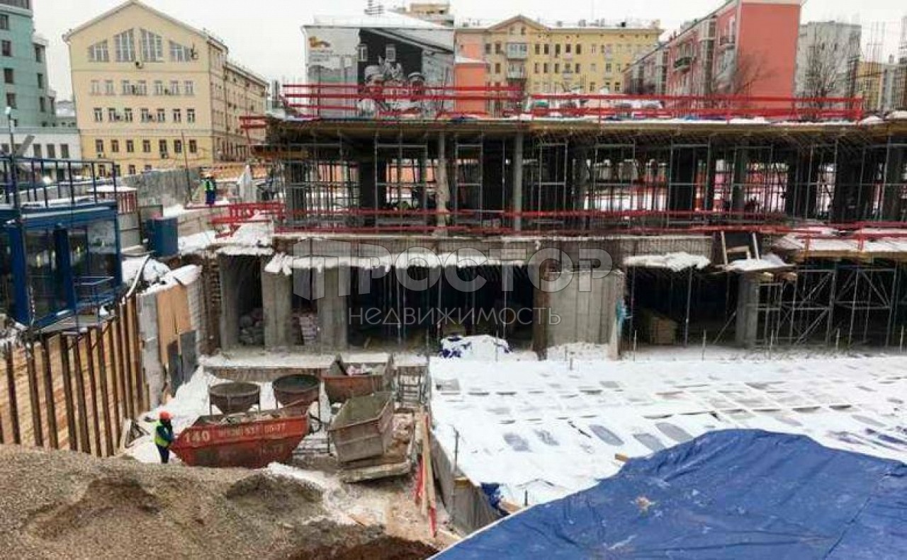 Студия, 19.2 м² - фото 8