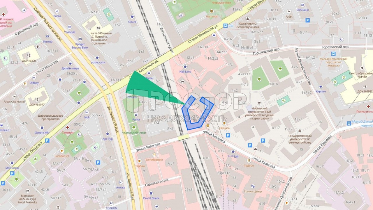 Студия, 19.2 м² - фото 6