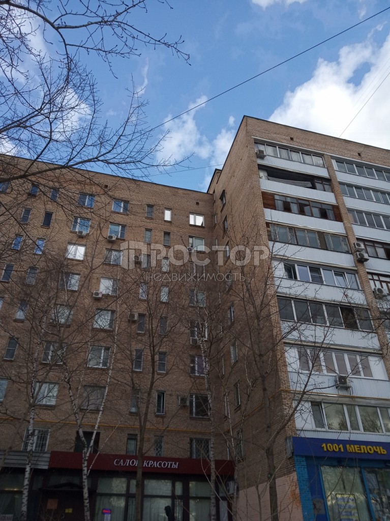 1-комнатная квартира, 22 м² - фото 4