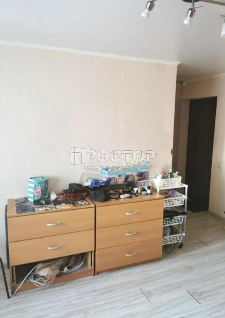 1-комнатная квартира, 22 м² - фото 6