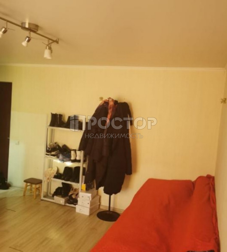 1-комнатная квартира, 22 м² - фото 7