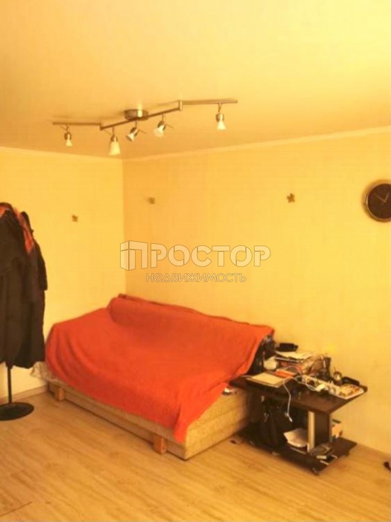 1-комнатная квартира, 22 м² - фото 5