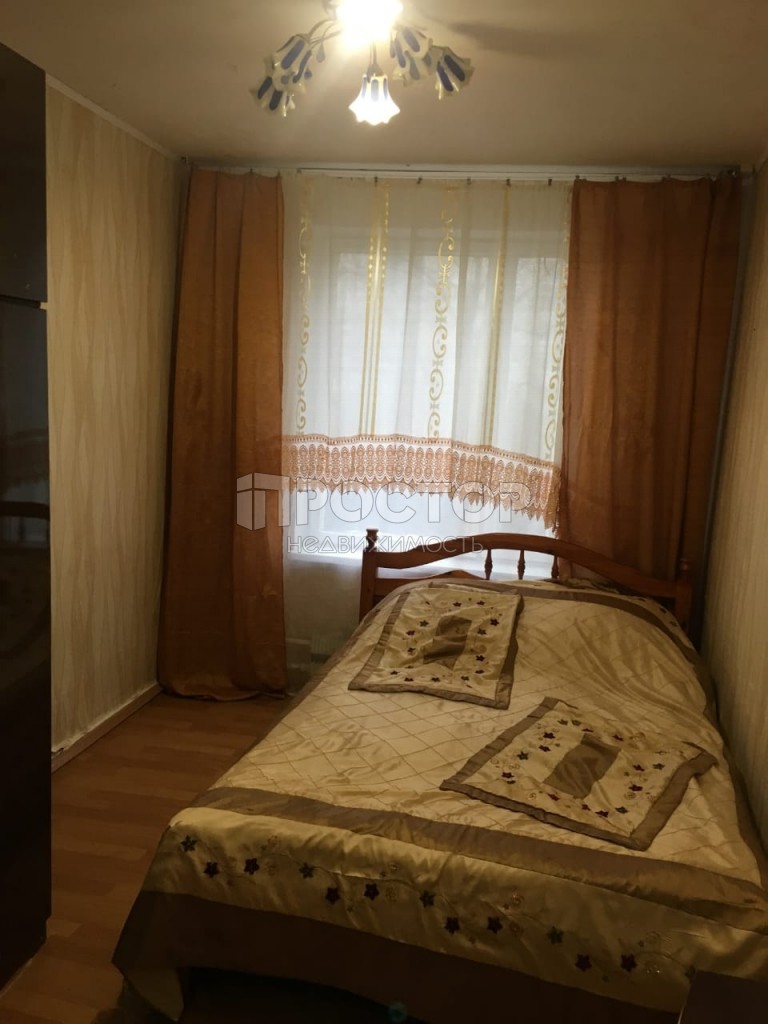 2-комнатная квартира, 46 м² - фото 5