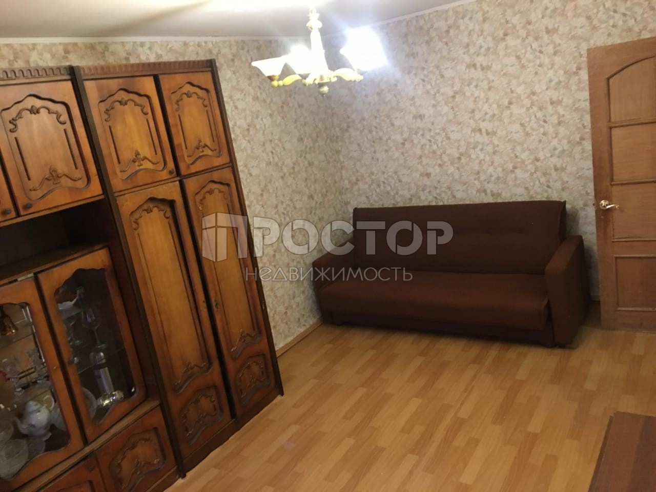 2-комнатная квартира, 46 м² - фото 3