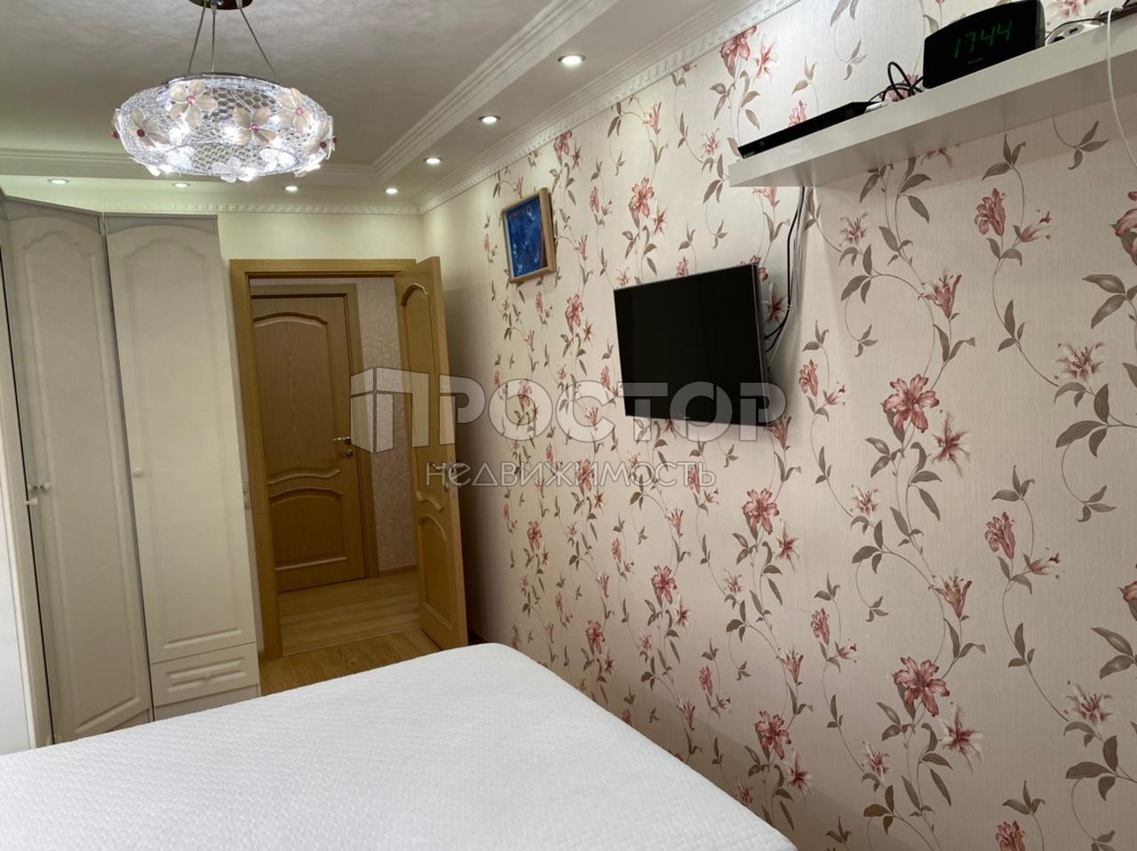 3-комнатная квартира, 58.7 м² - фото 11