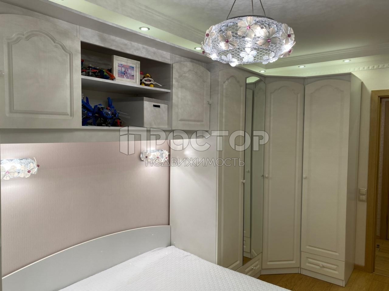 3-комнатная квартира, 58.7 м² - фото 12