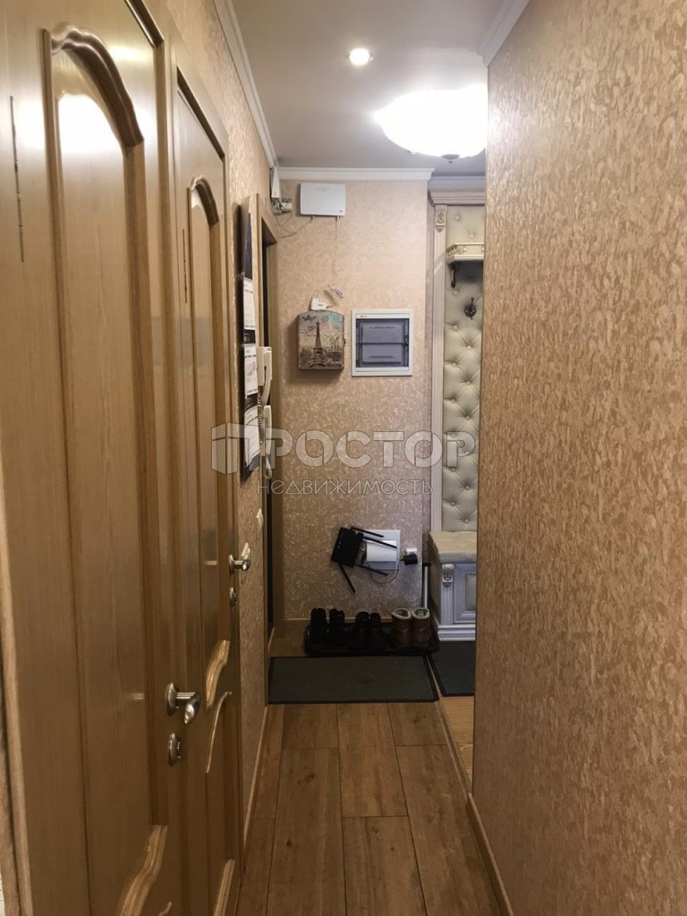 3-комнатная квартира, 58.7 м² - фото 7