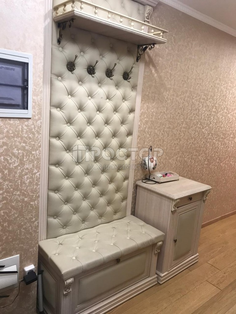 3-комнатная квартира, 58.7 м² - фото 9