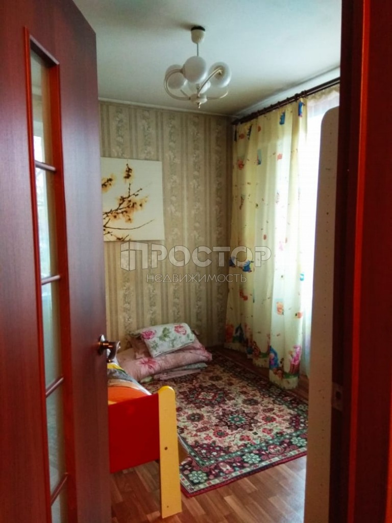 3-комнатная квартира, 49.8 м² - фото 10