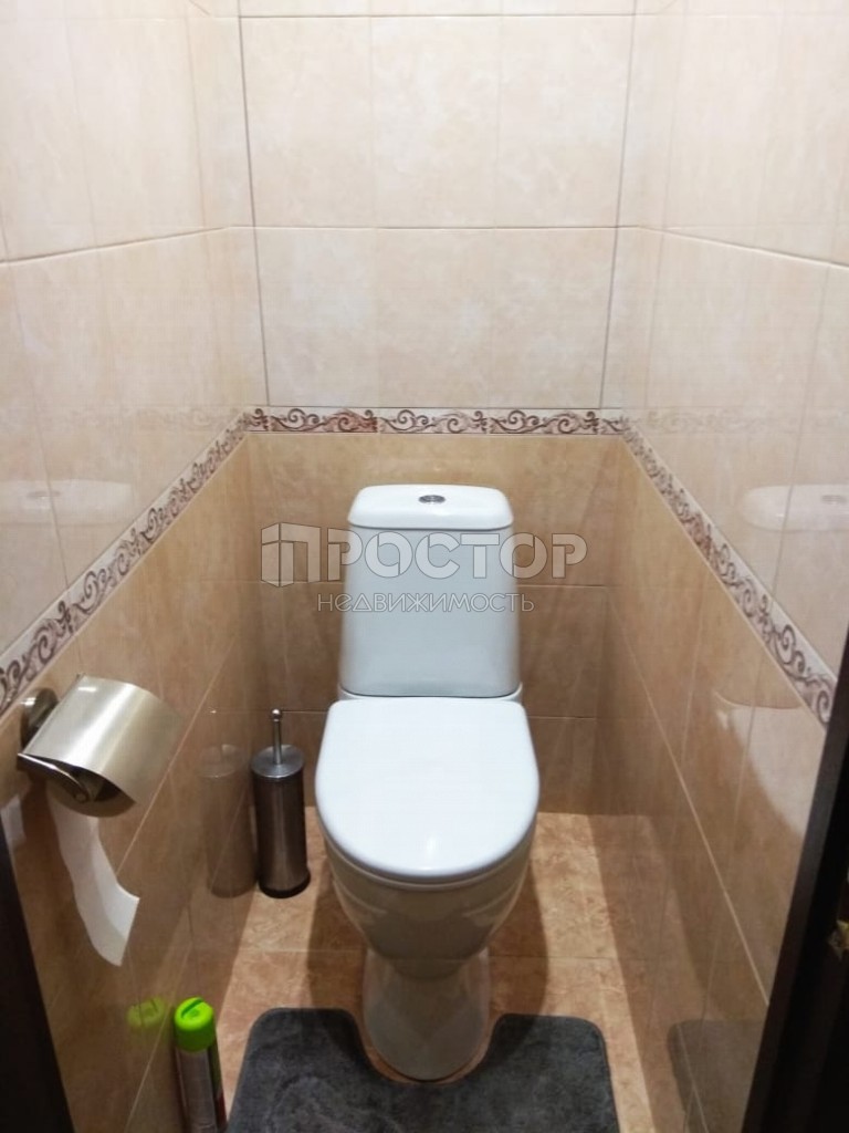 3-комнатная квартира, 49.8 м² - фото 14