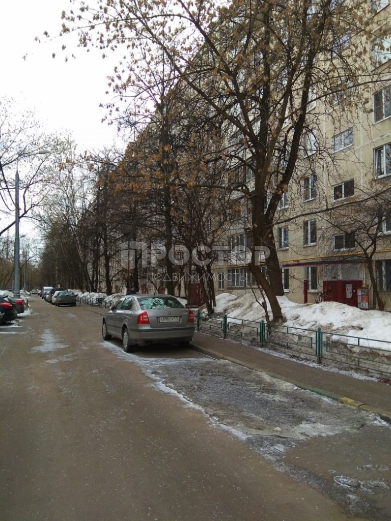 3-комнатная квартира, 49.8 м² - фото 20