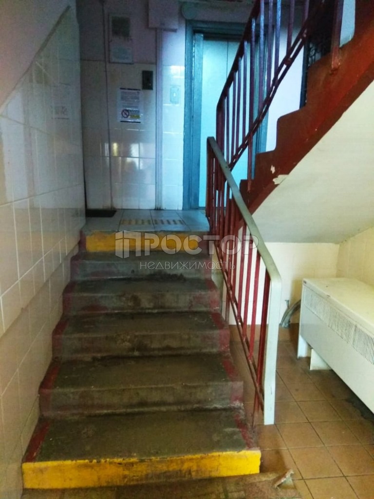 3-комнатная квартира, 49.8 м² - фото 16