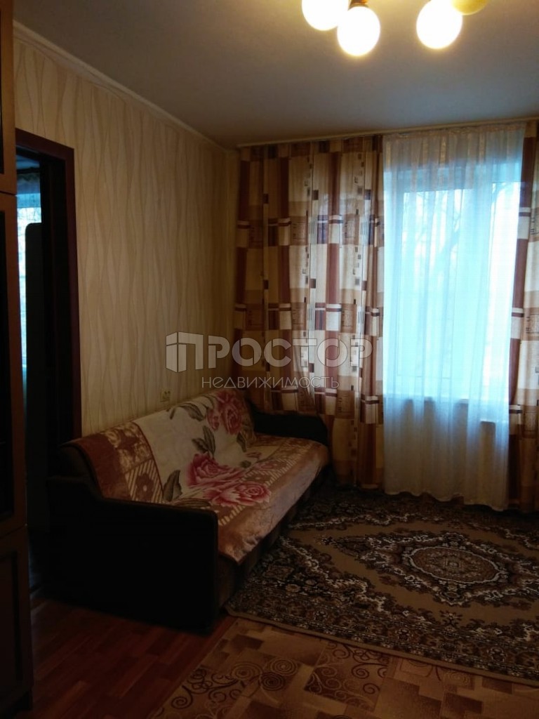 3-комнатная квартира, 49.8 м² - фото 9