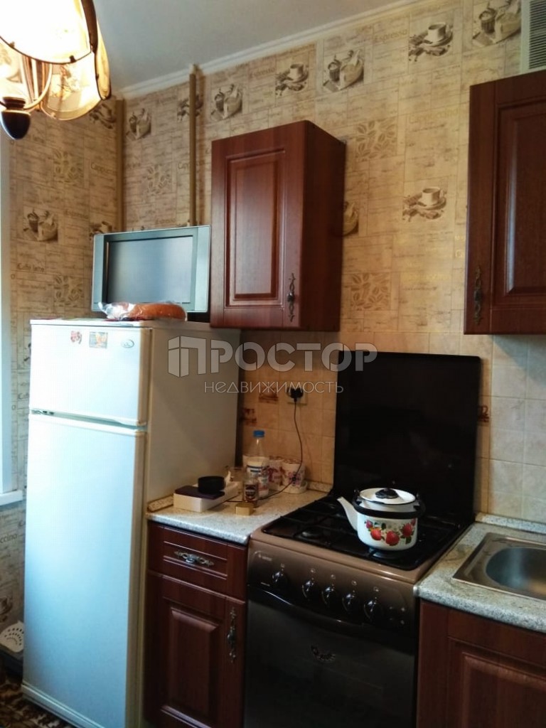 3-комнатная квартира, 49.8 м² - фото 12