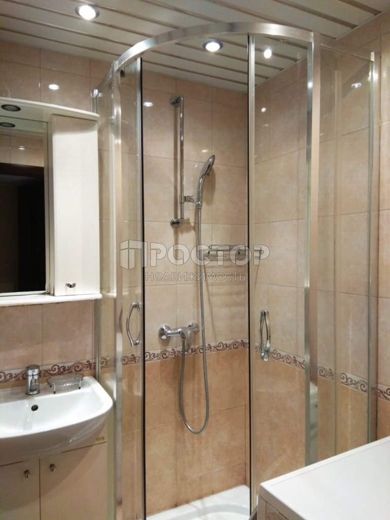 3-комнатная квартира, 49.8 м² - фото 13