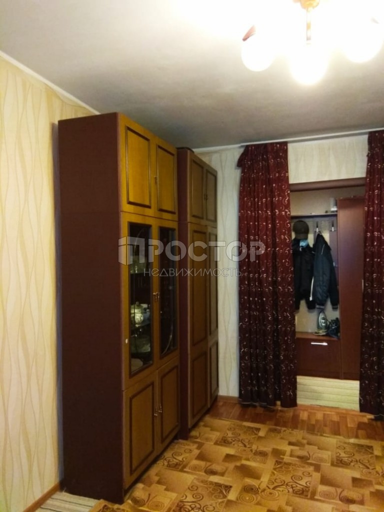 3-комнатная квартира, 49.8 м² - фото 6