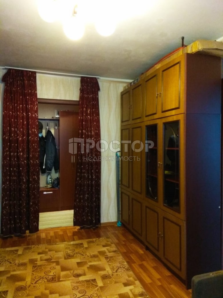 3-комнатная квартира, 49.8 м² - фото 8