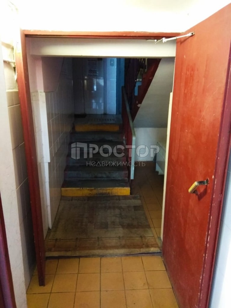 3-комнатная квартира, 49.8 м² - фото 17