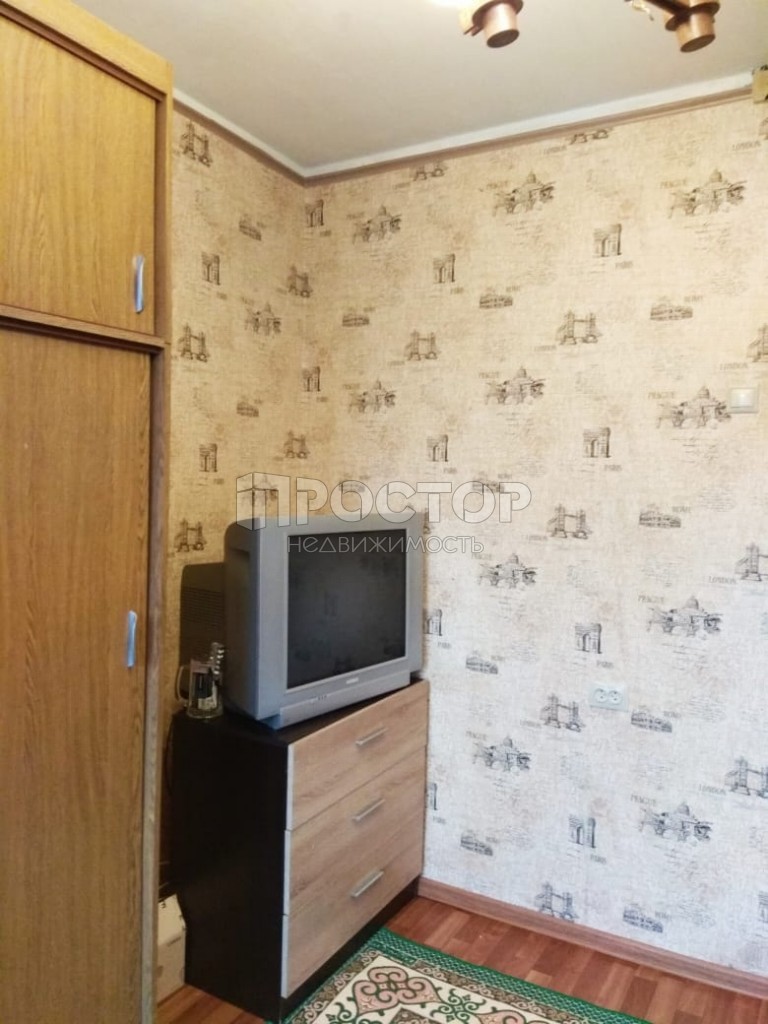 3-комнатная квартира, 49.8 м² - фото 4