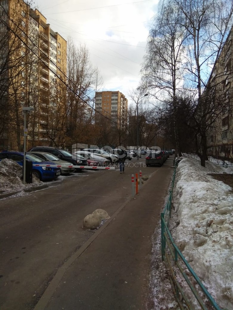 3-комнатная квартира, 49.8 м² - фото 21