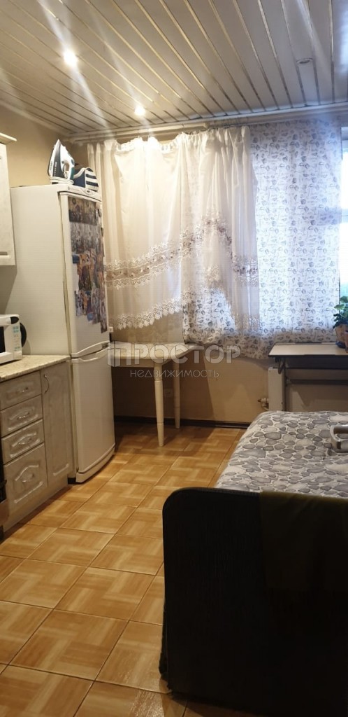1-комнатная квартира, 38.7 м² - фото 5
