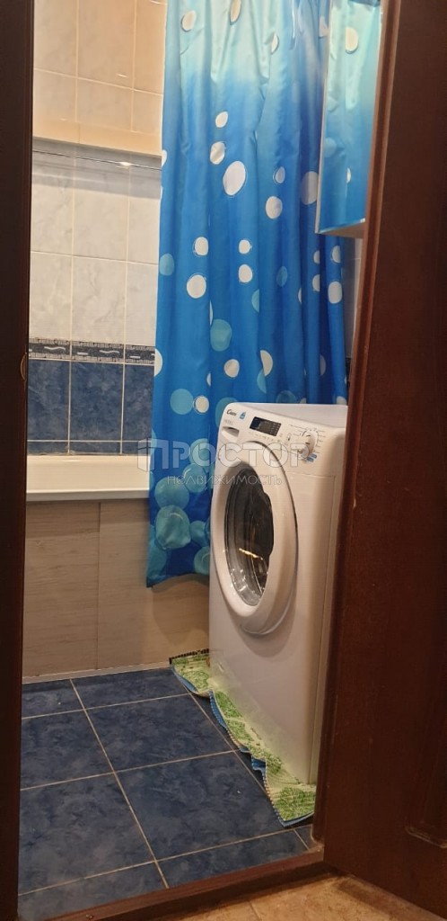 1-комнатная квартира, 38.7 м² - фото 8