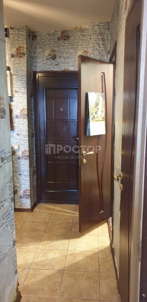1-комнатная квартира, 38.7 м² - фото 10
