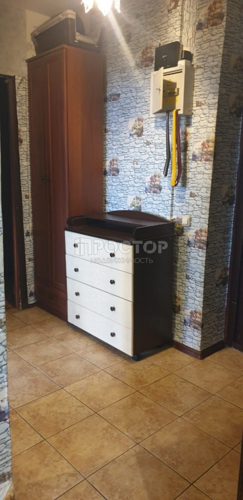 1-комнатная квартира, 38.7 м² - фото 12