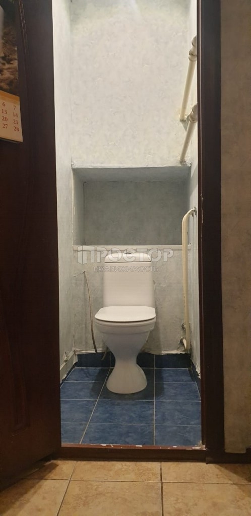 1-комнатная квартира, 38.7 м² - фото 9