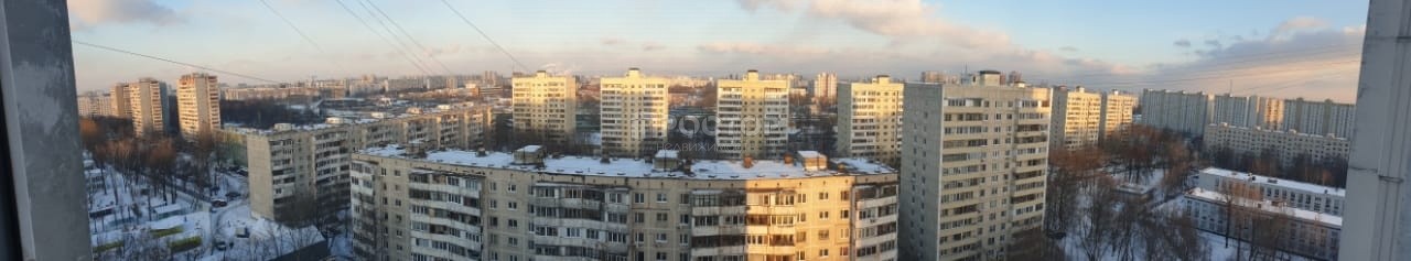 1-комнатная квартира, 38.7 м² - фото 16