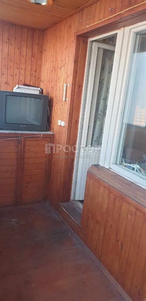 1-комнатная квартира, 38.7 м² - фото 14