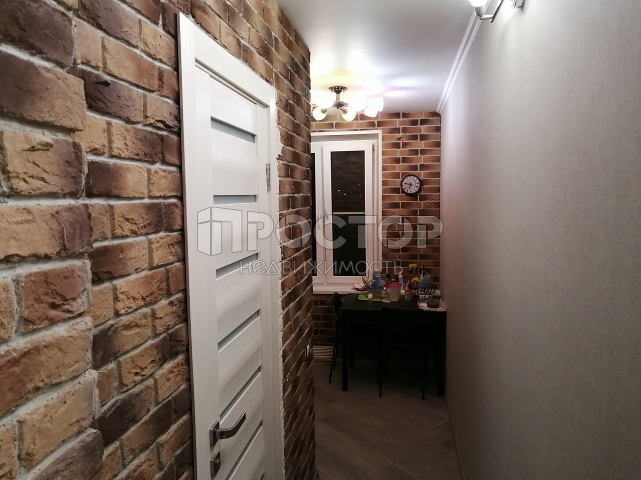 2-комнатная квартира, 46 м² - фото 7