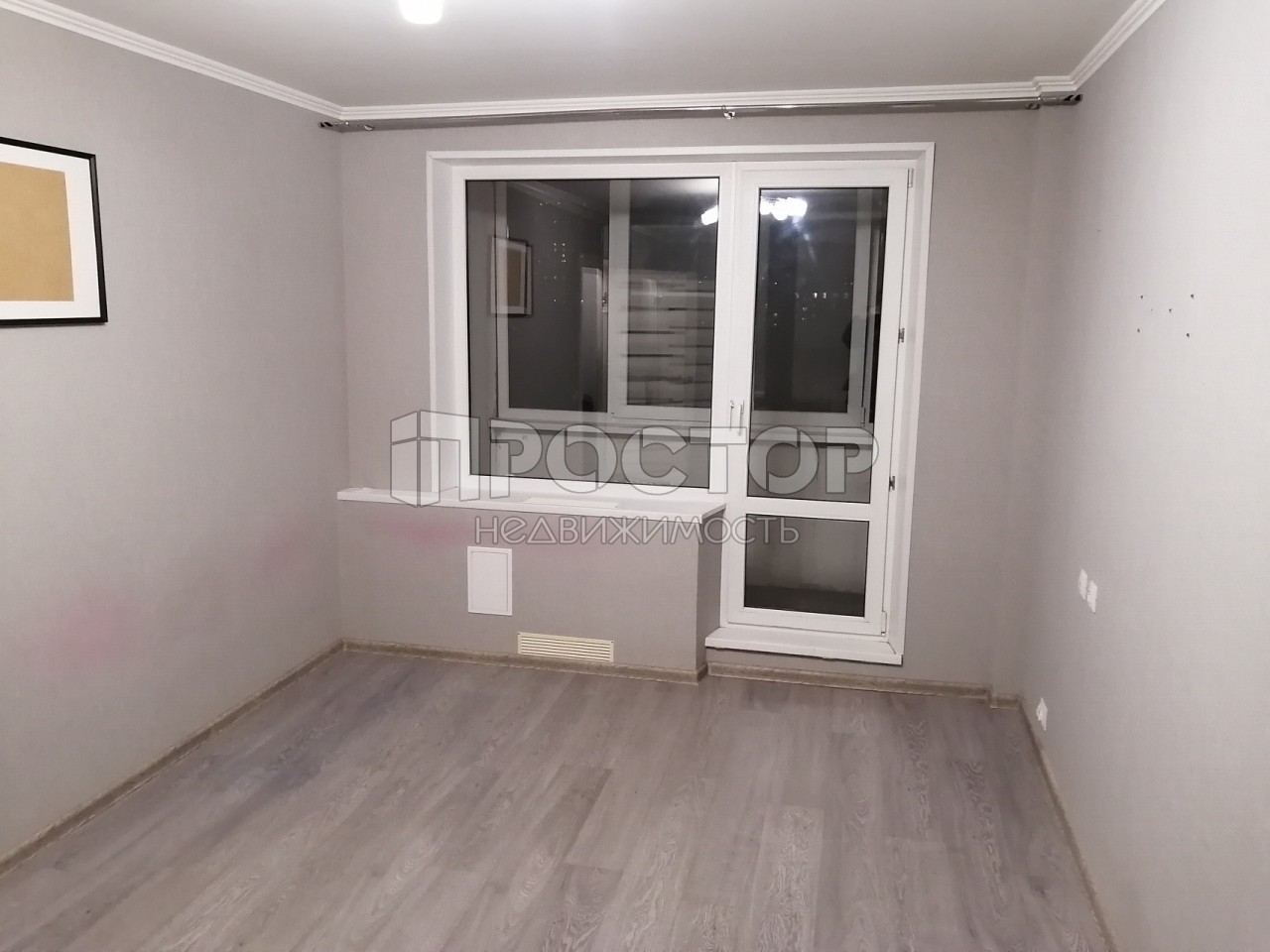 2-комнатная квартира, 46 м² - фото 3