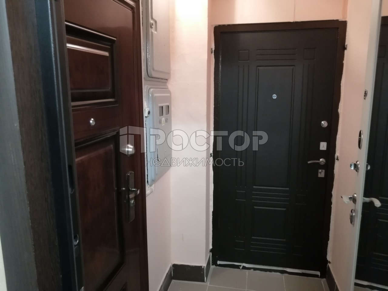 2-комнатная квартира, 46 м² - фото 10