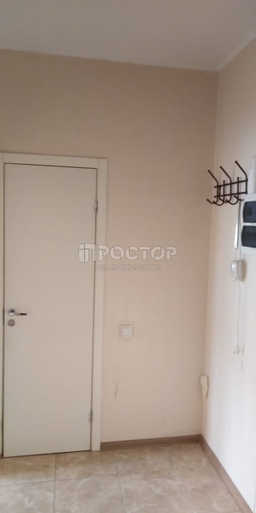 1-комнатная квартира, 34 м² - фото 4