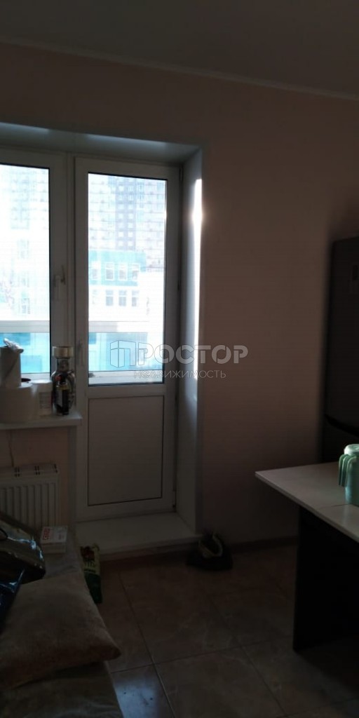 1-комнатная квартира, 34 м² - фото 6