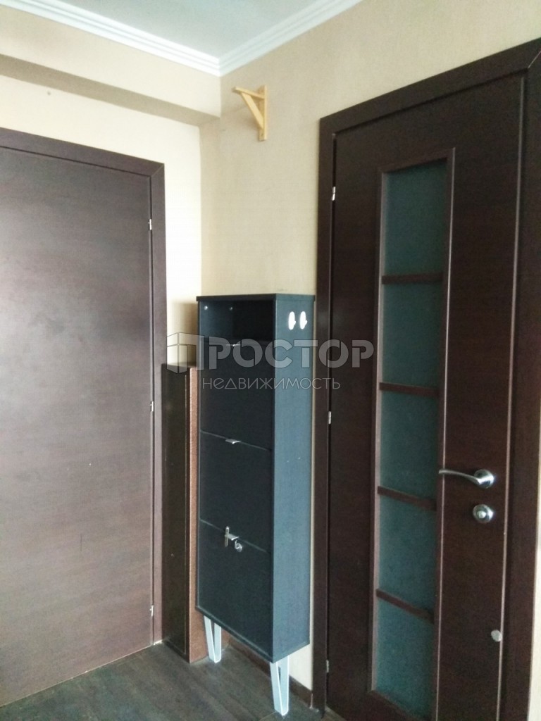 1-комнатная квартира, 35.2 м² - фото 6