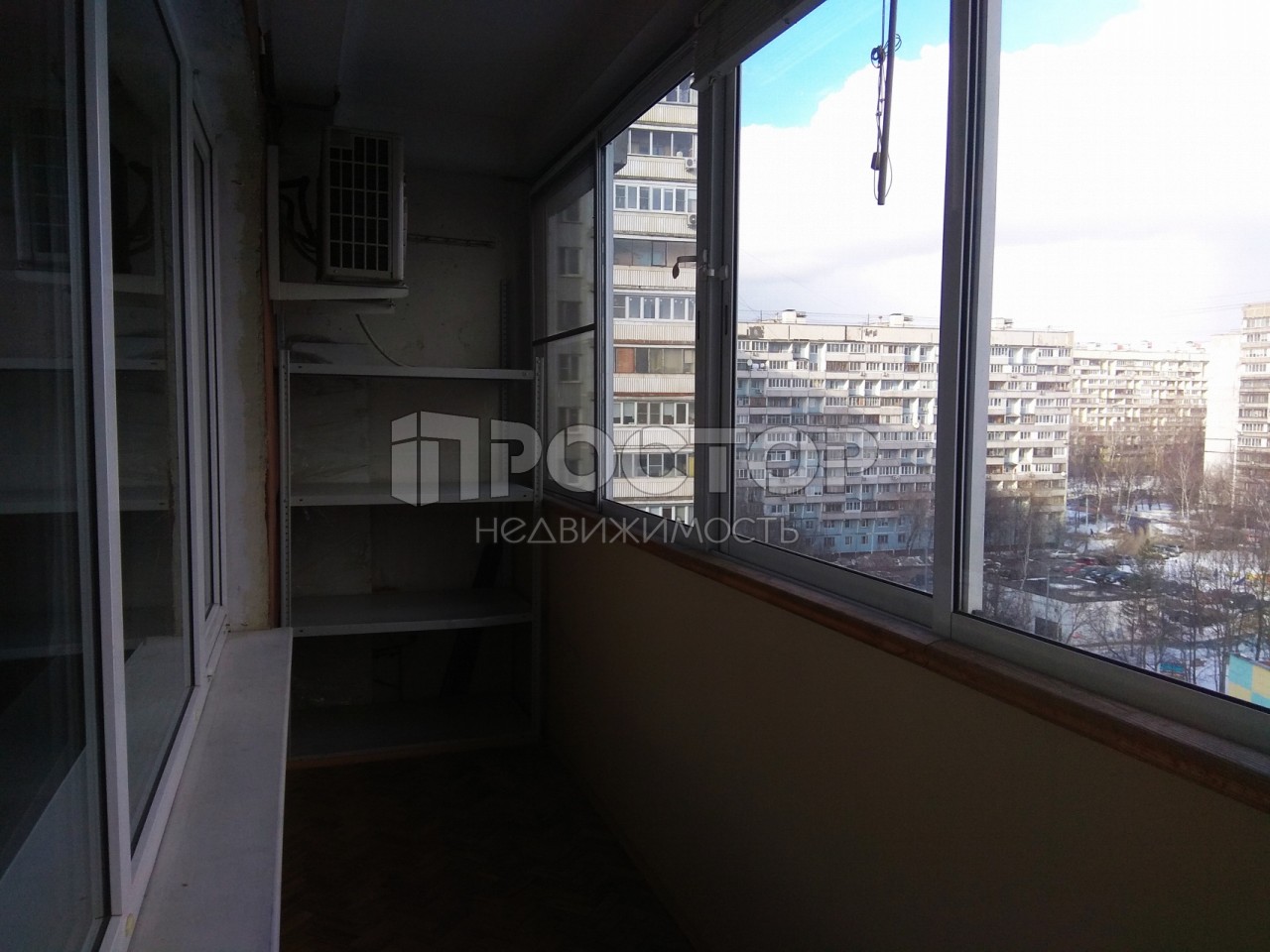 1-комнатная квартира, 35.2 м² - фото 9