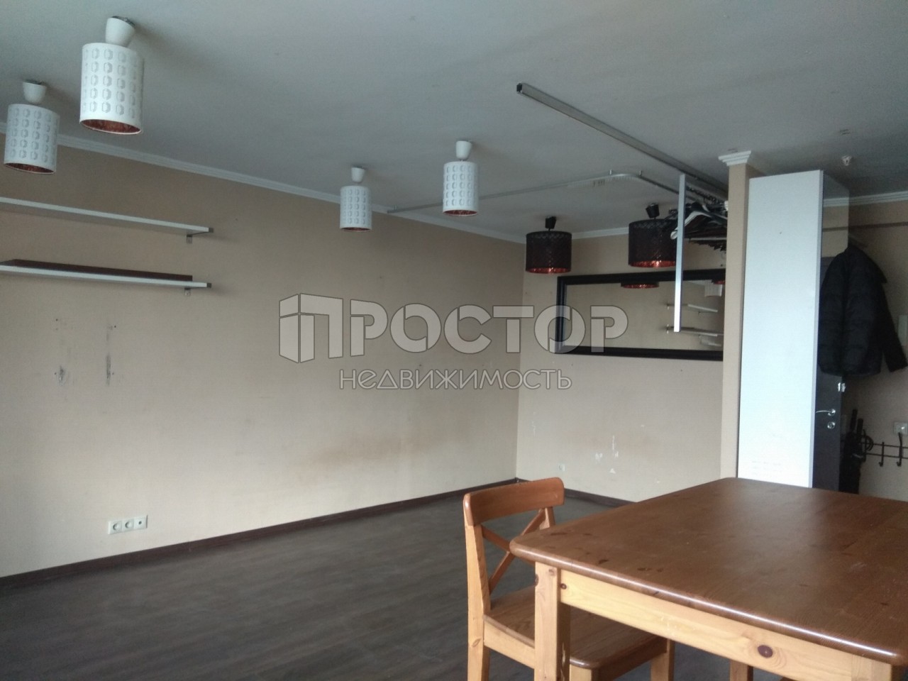 1-комнатная квартира, 35.2 м² - фото 4