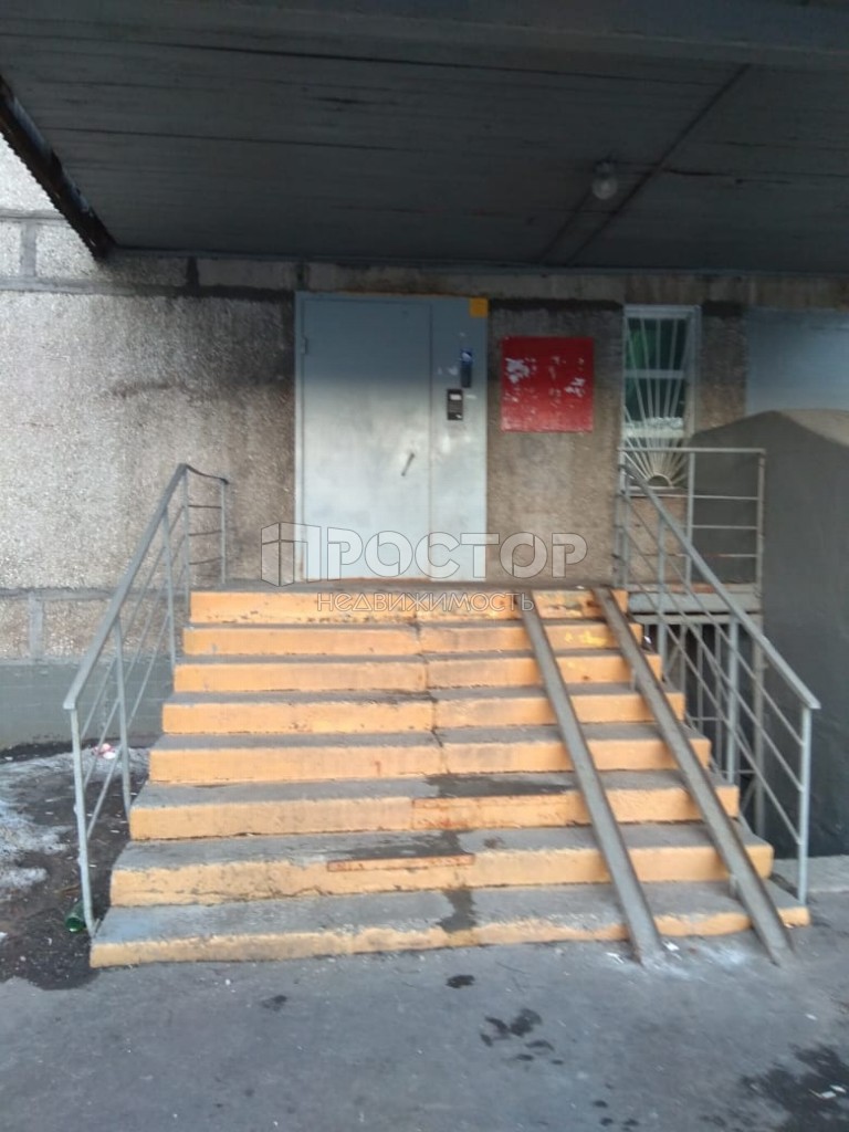 1-комнатная квартира, 35.2 м² - фото 13