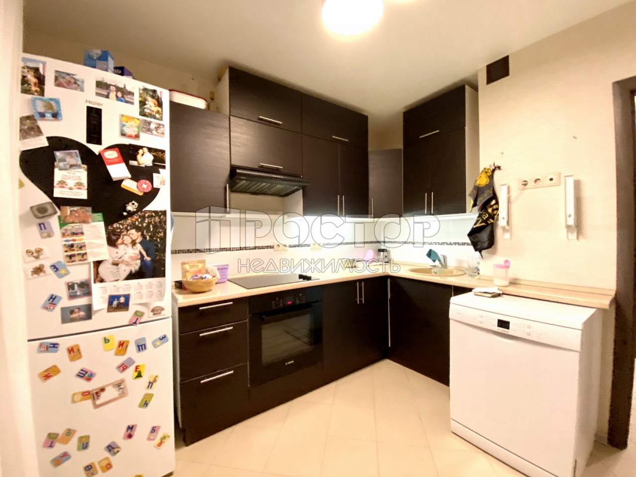 1-комнатная квартира, 40 м² - фото 7
