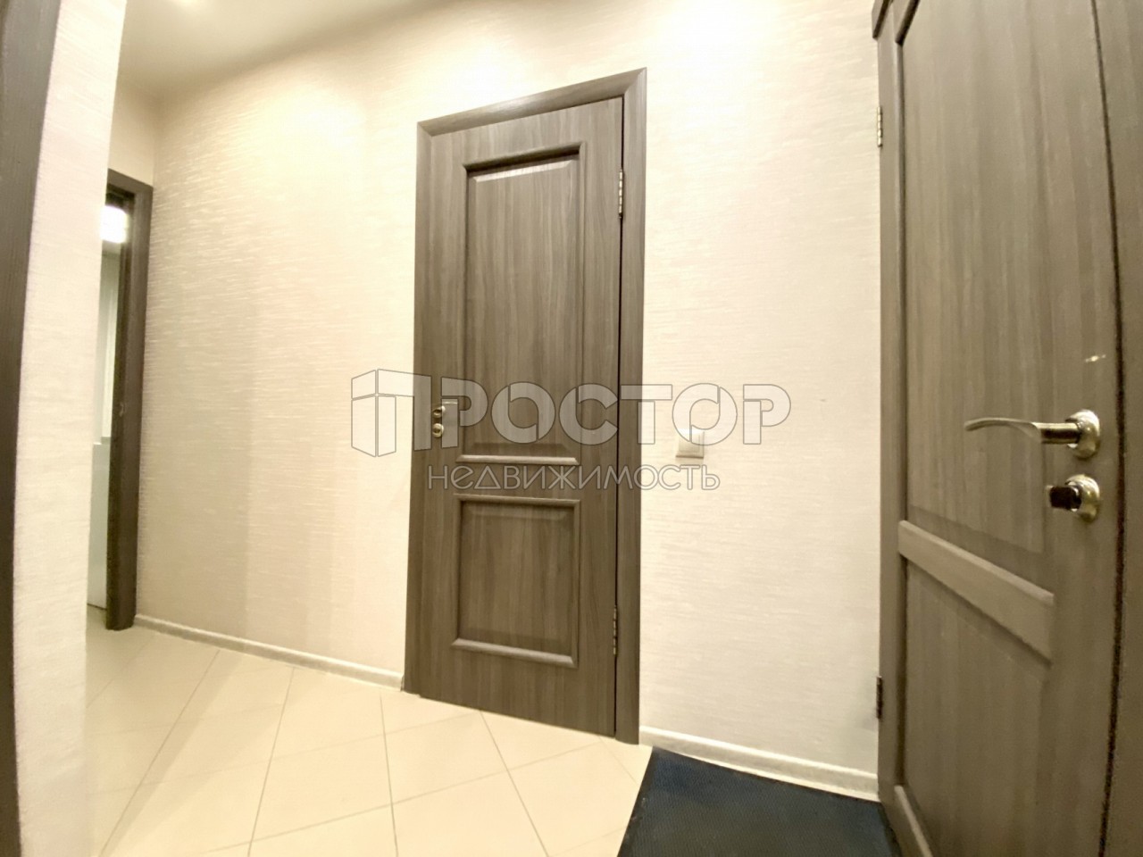 1-комнатная квартира, 40 м² - фото 6