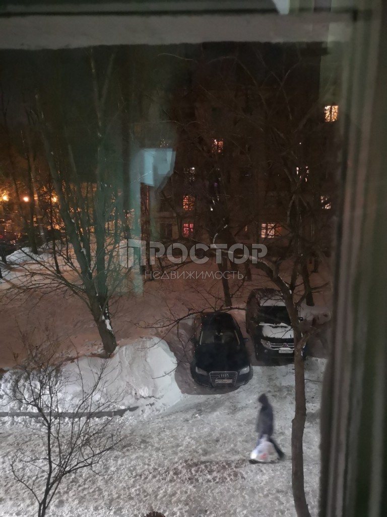 2-комнатная квартира, 44.3 м² - фото 2