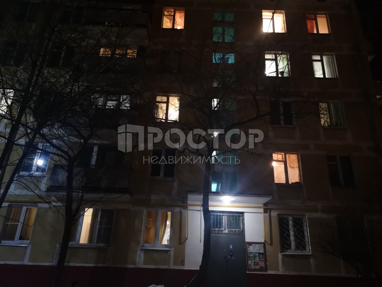 2-комнатная квартира, 44.3 м² - фото 4