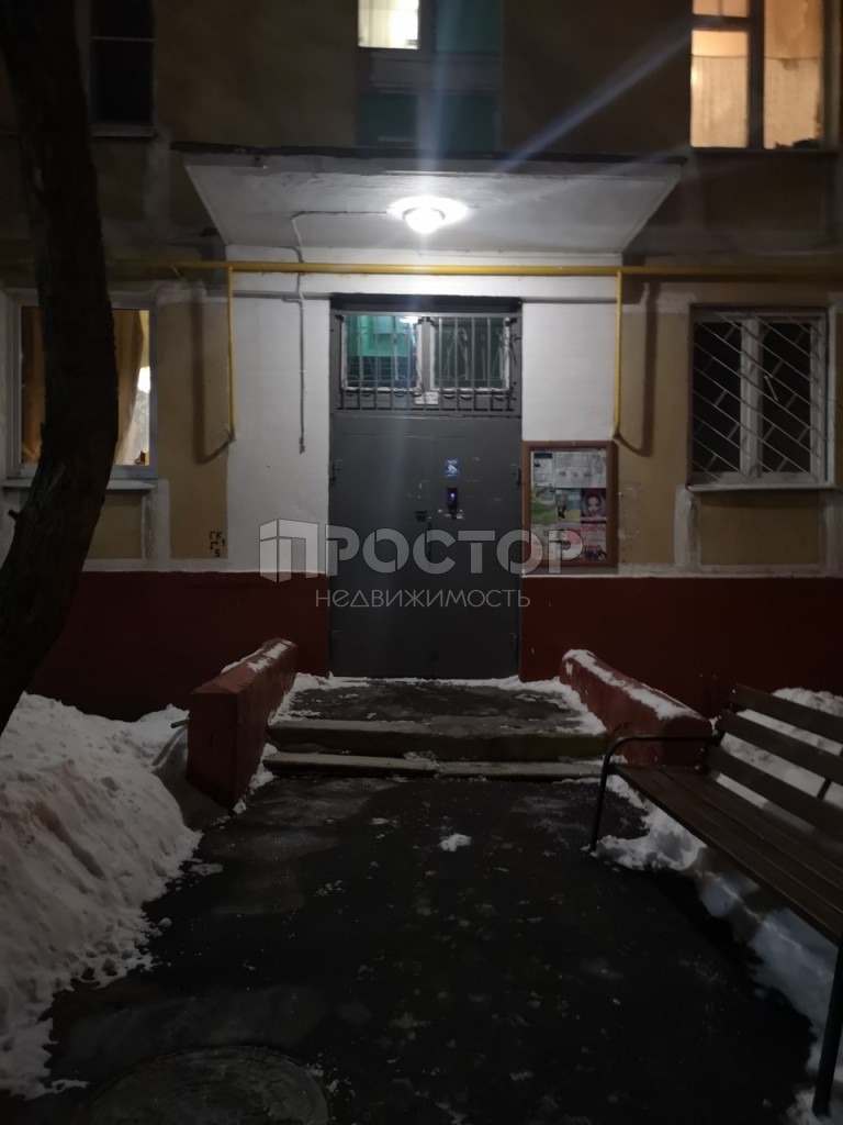 2-комнатная квартира, 44.3 м² - фото 5
